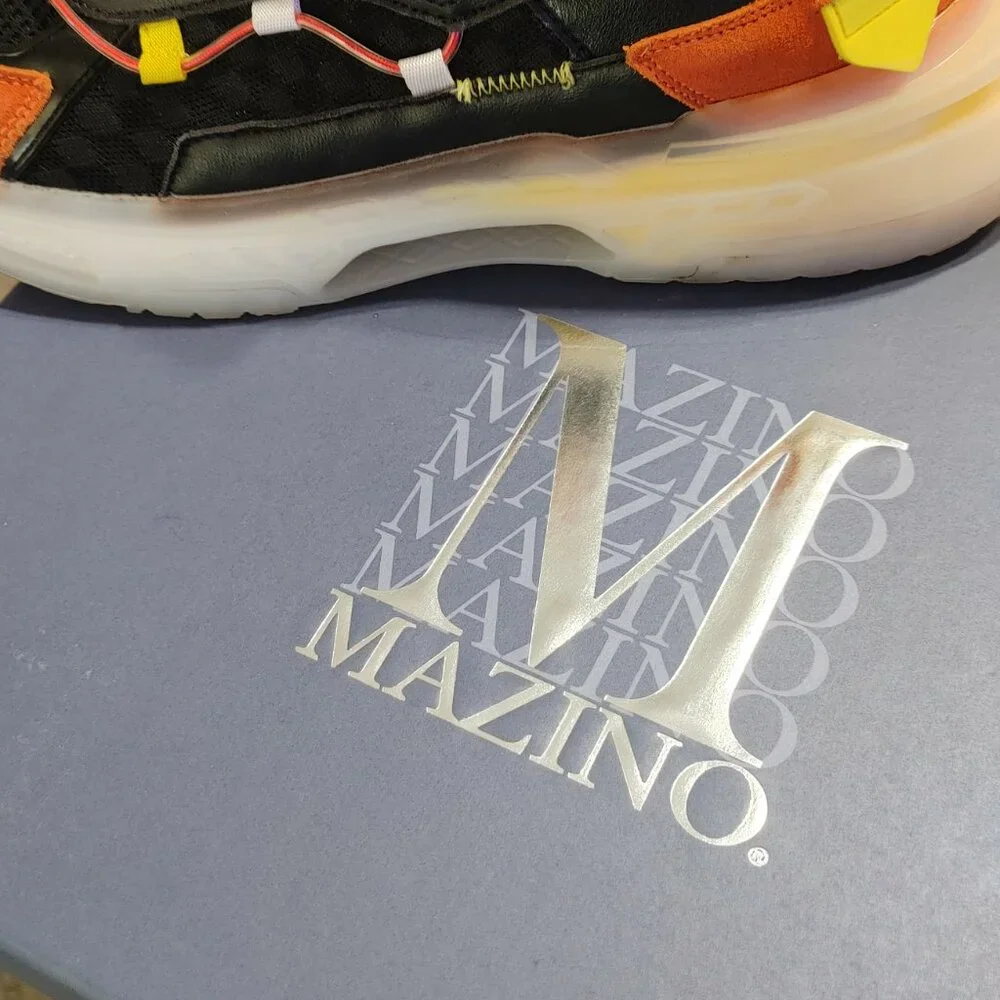 Shoes - Picture 4 of 4